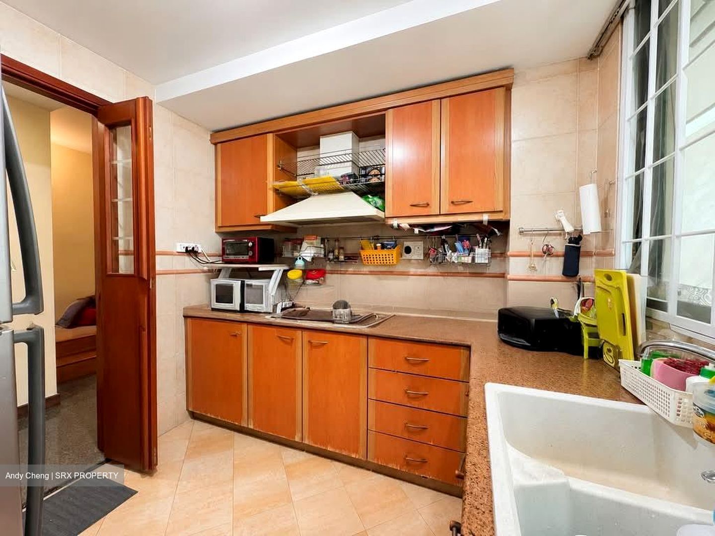 Tai Keng Garden (D19), Terrace #580043001